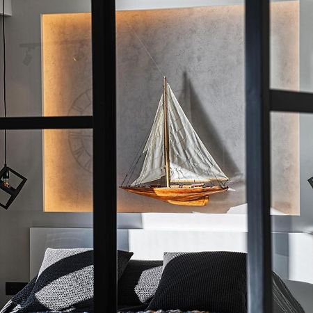 Costa Motlawa Old Town Gdansk Apartman Kültér fotó