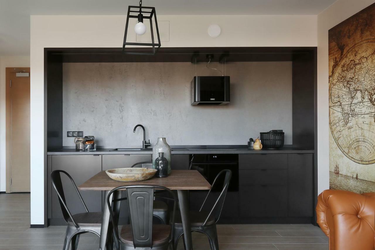 Costa Motlawa Old Town Gdansk Apartman Kültér fotó