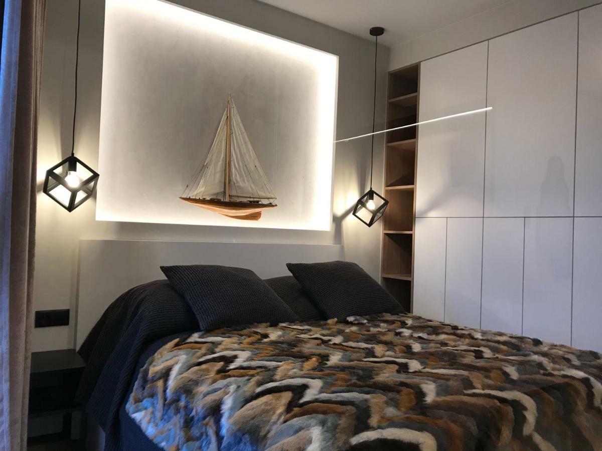 Costa Motlawa Old Town Gdansk Apartman Kültér fotó