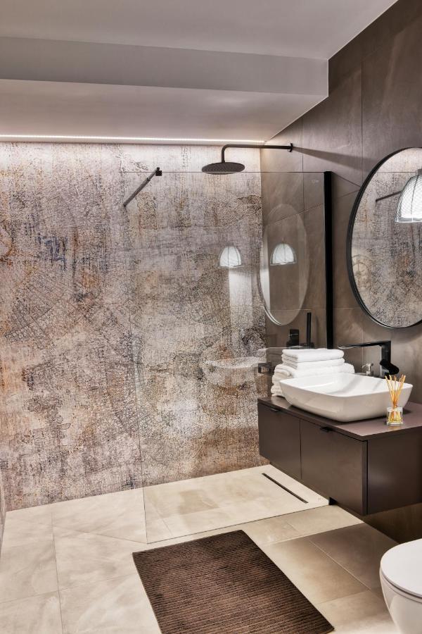 Costa Motlawa Old Town Gdansk Apartman Kültér fotó
